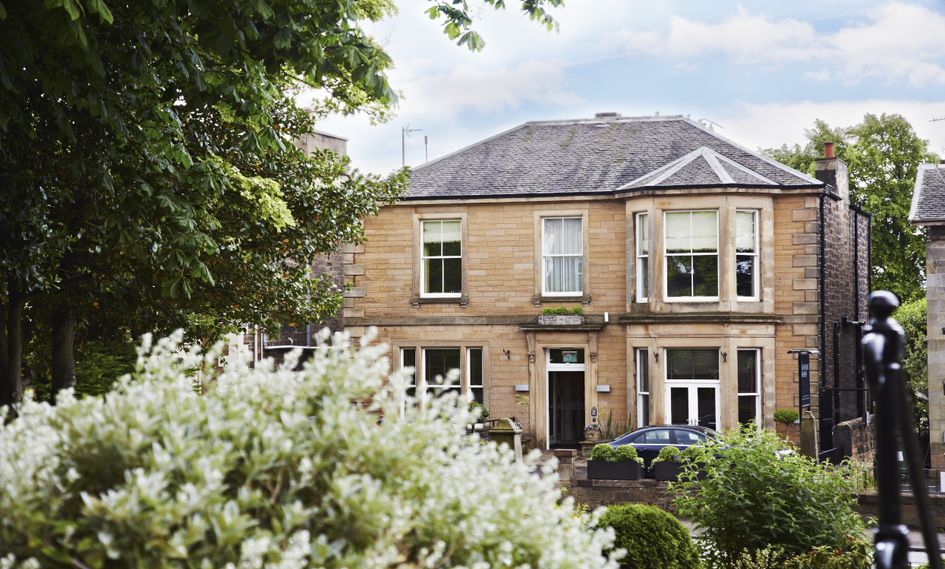 The Roseate Edinburgh