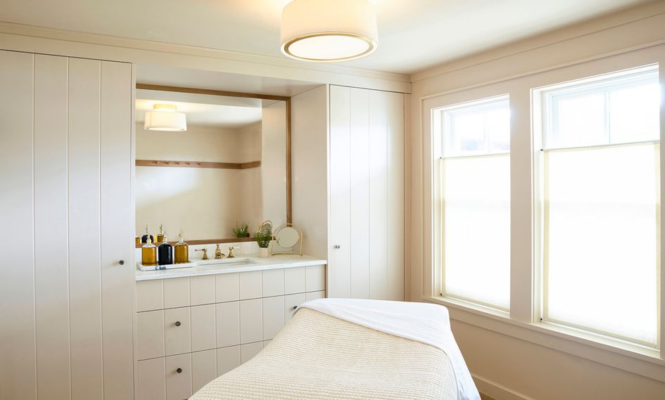 The Lake House on Canandaigua