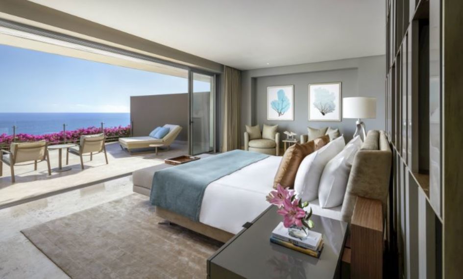 Grand Velas Los Cabos