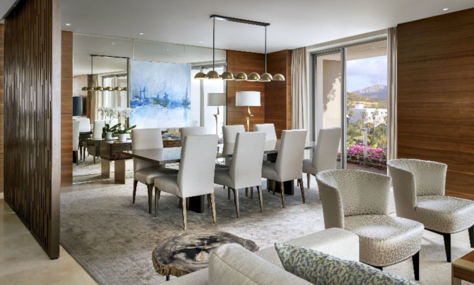 Grand Velas Los Cabos