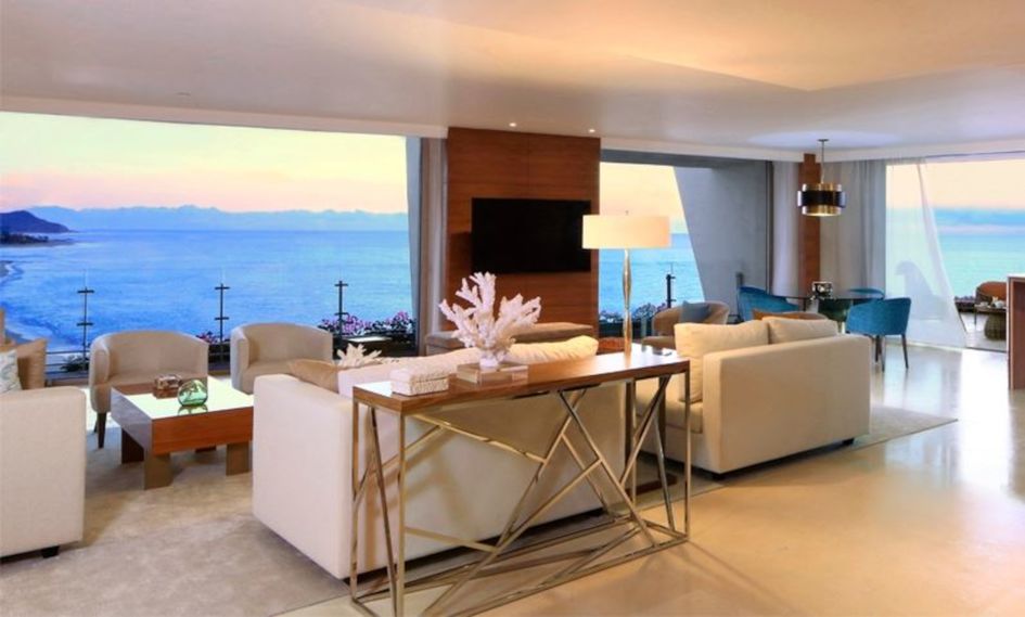 Grand Velas Los Cabos