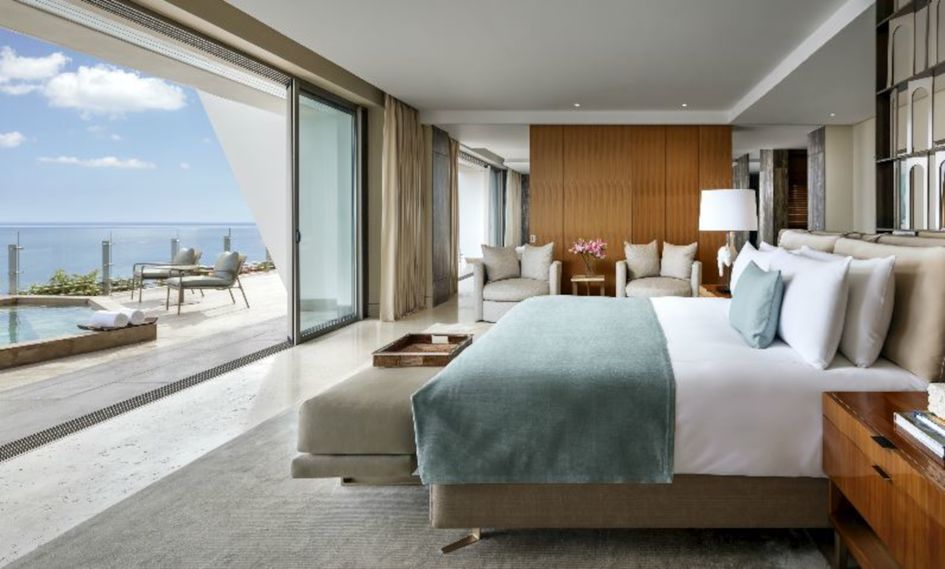 Grand Velas Los Cabos