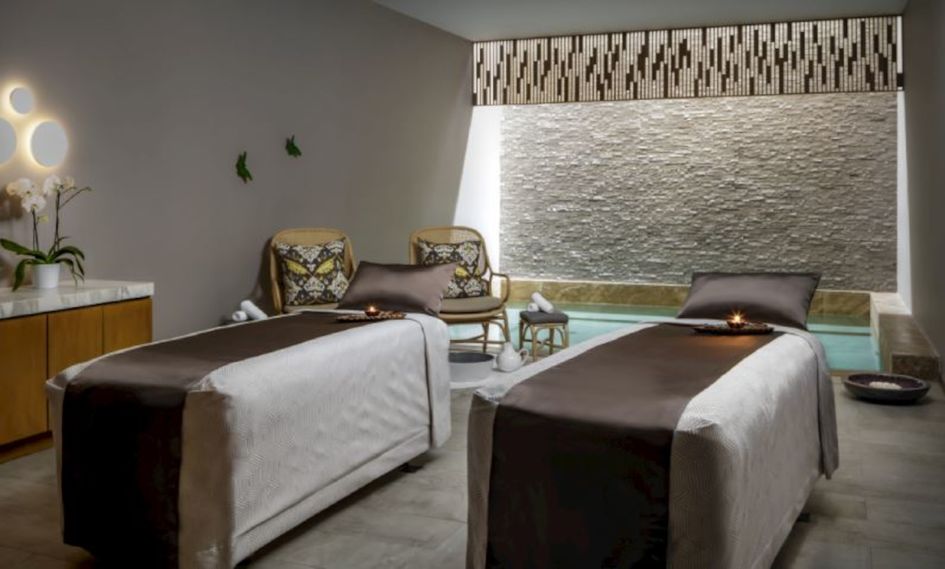 Grand Velas Los Cabos