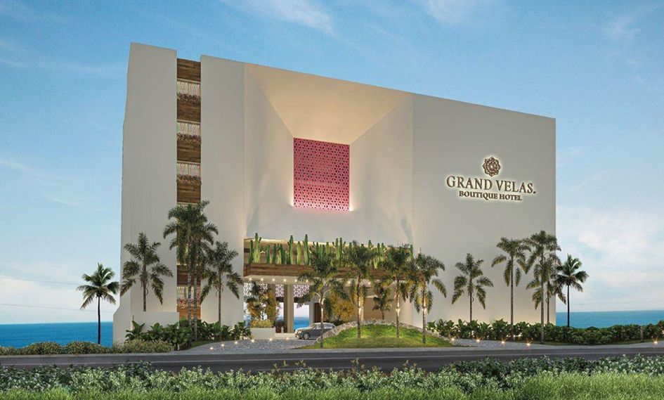 Grand Velas Boutique Los Cabos