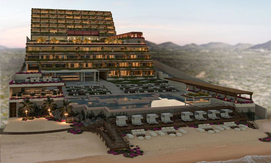 Grand Velas Boutique Los Cabos