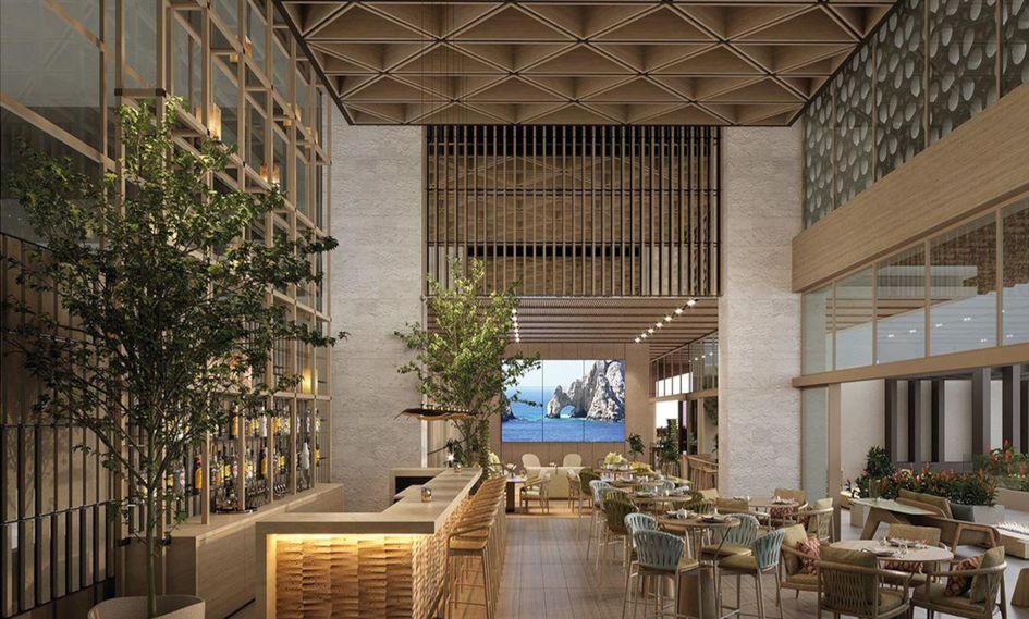 Grand Velas Boutique Los Cabos