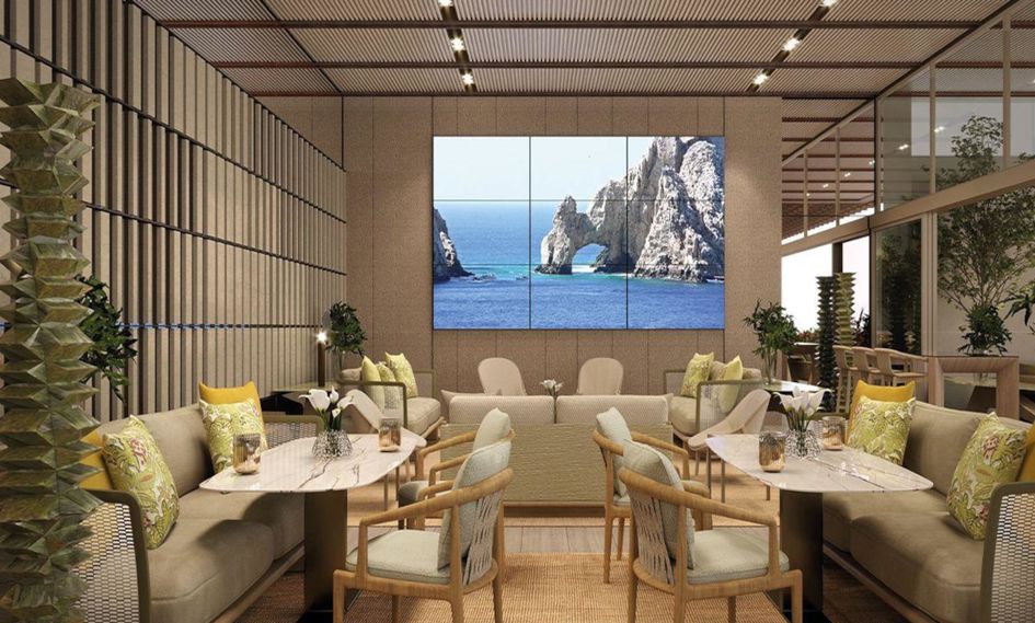 Grand Velas Boutique Los Cabos