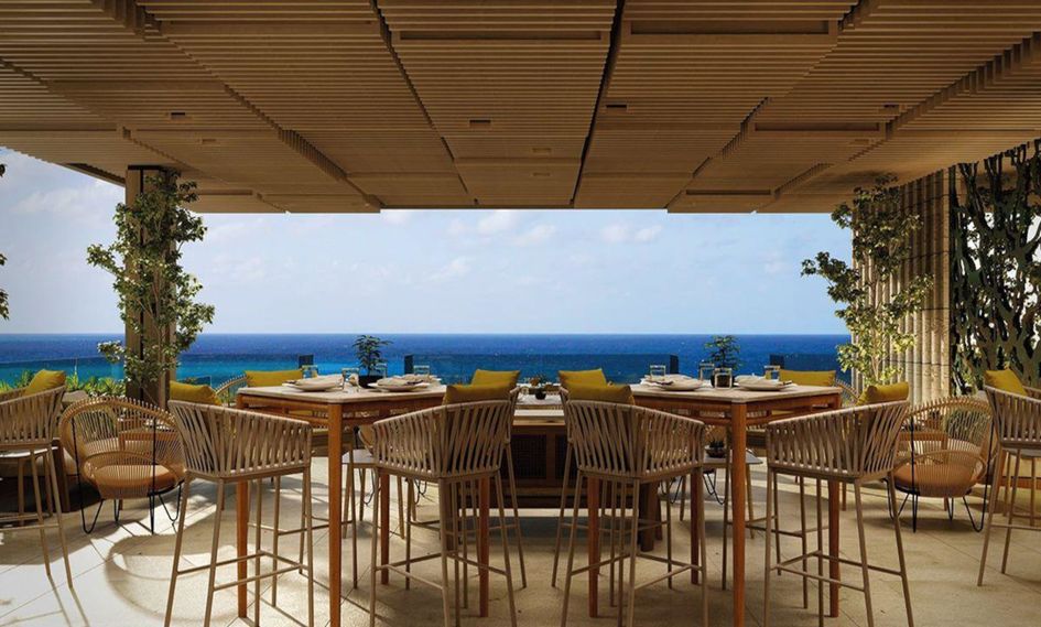 Grand Velas Boutique Los Cabos