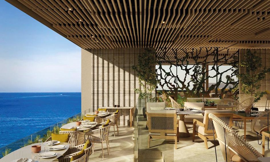 Grand Velas Boutique Los Cabos