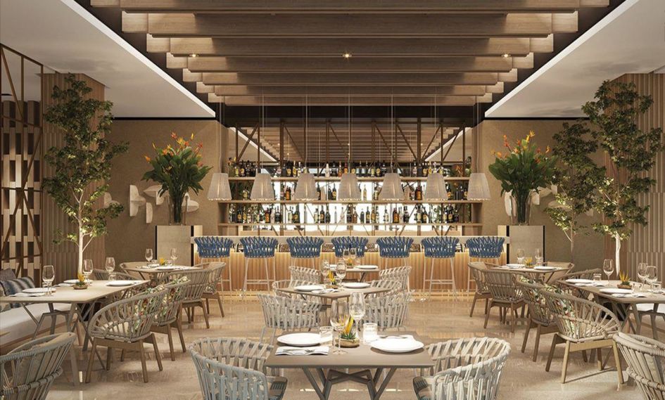 Grand Velas Boutique Los Cabos