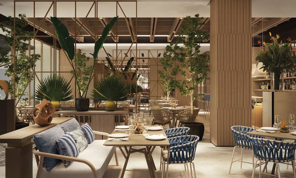 Grand Velas Boutique Los Cabos