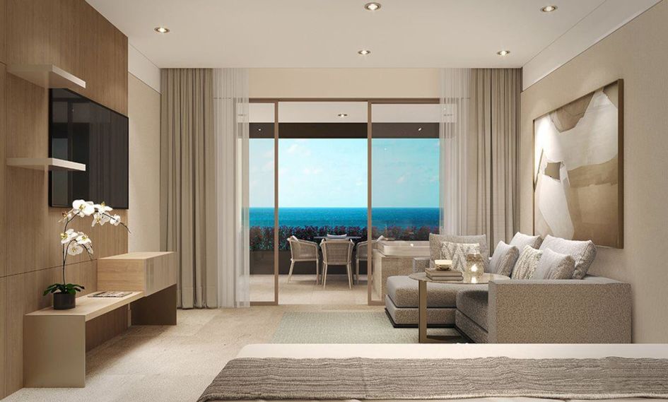 Grand Velas Boutique Los Cabos