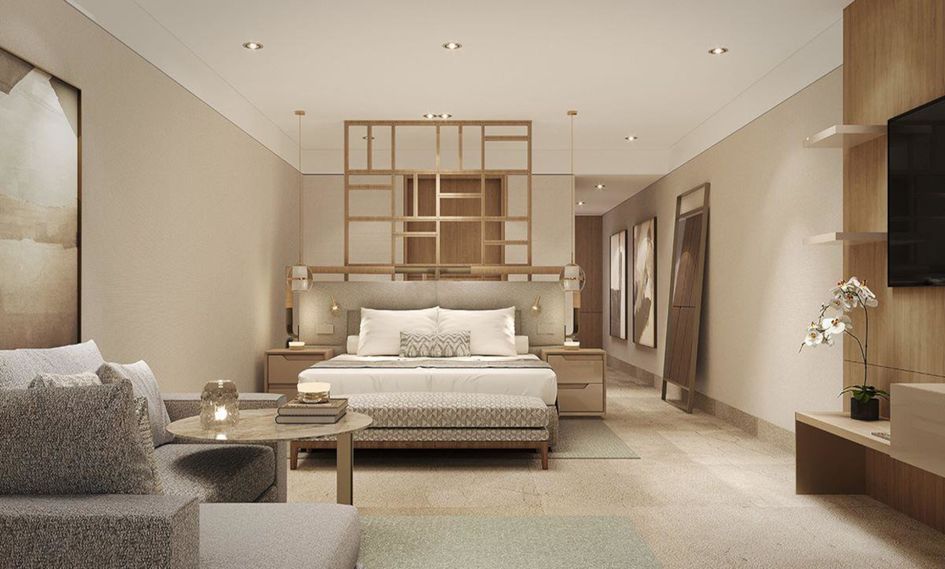 Grand Velas Boutique Los Cabos