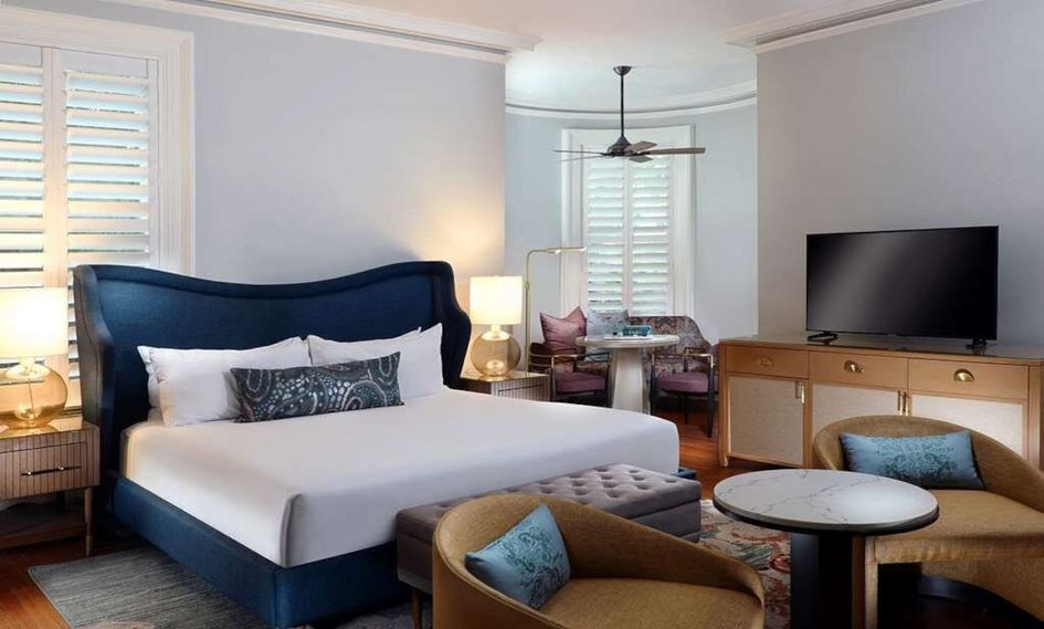 Jekyll Island Club Resort