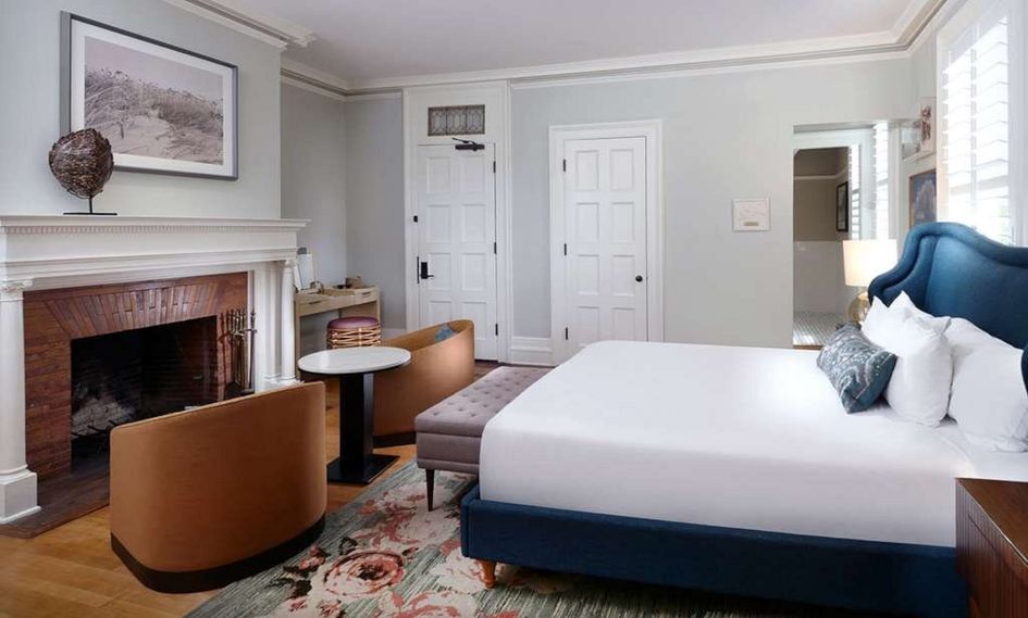 Jekyll Island Club Resort