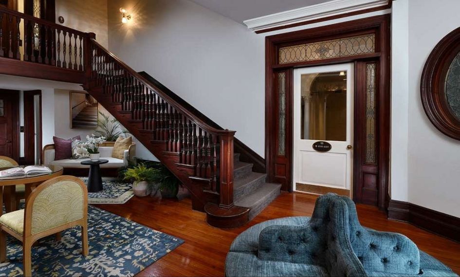 Jekyll Island Club Resort