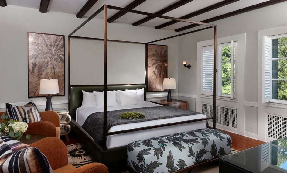 Jekyll Island Club Resort