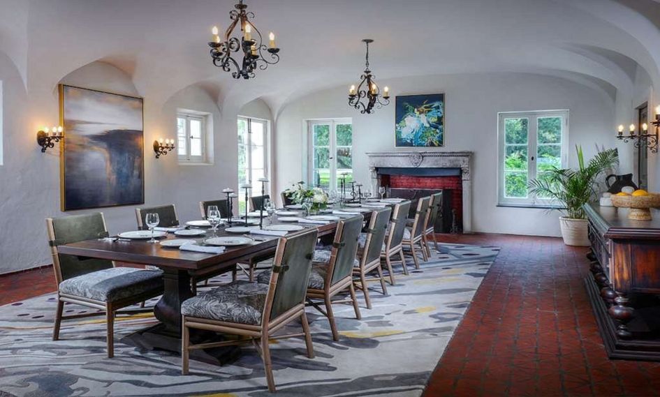 Jekyll Island Club Resort