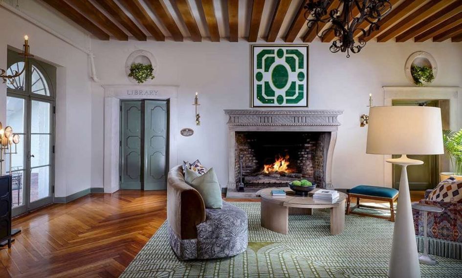 Jekyll Island Club Resort