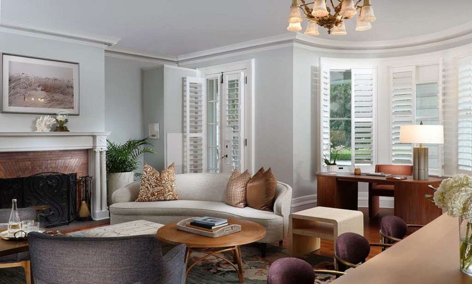 Jekyll Island Club Resort