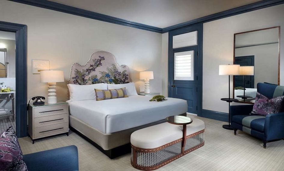 Jekyll Island Club Resort