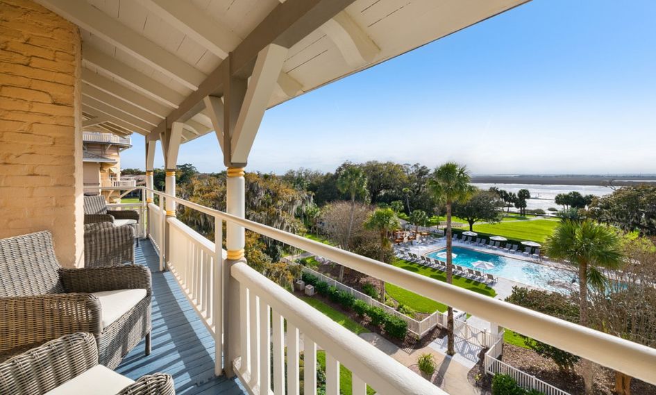 Jekyll Island Club Resort