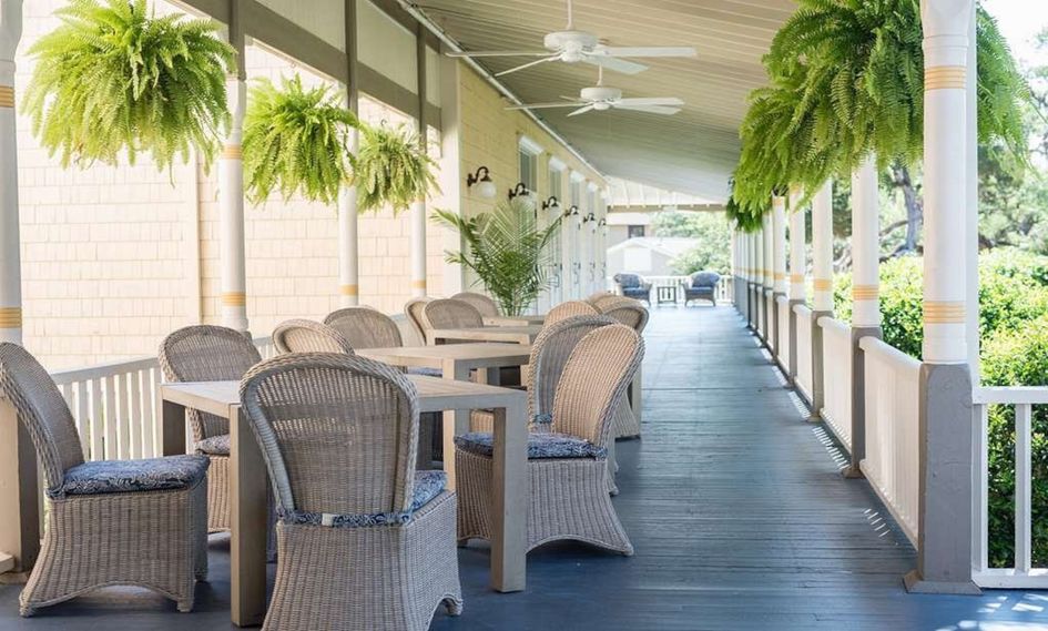 Jekyll Island Club Resort