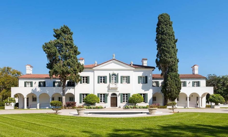 Jekyll Island Club Resort