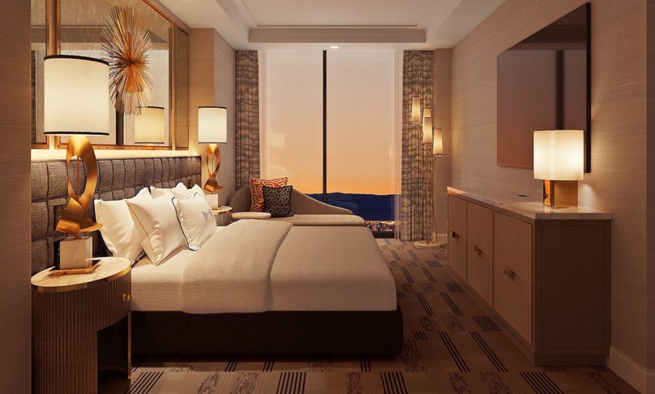 Fontainebleau Las Vegas