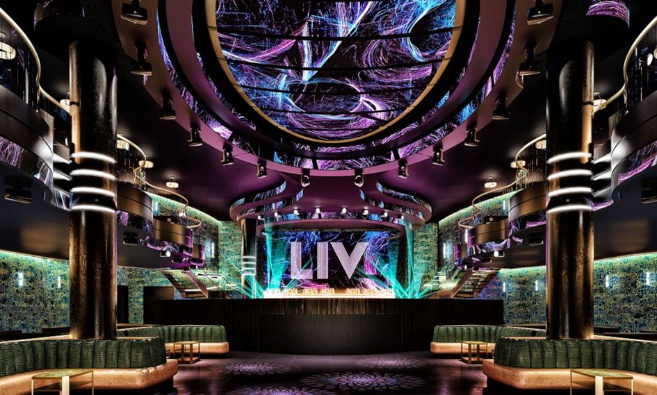 Fontainebleau Las Vegas