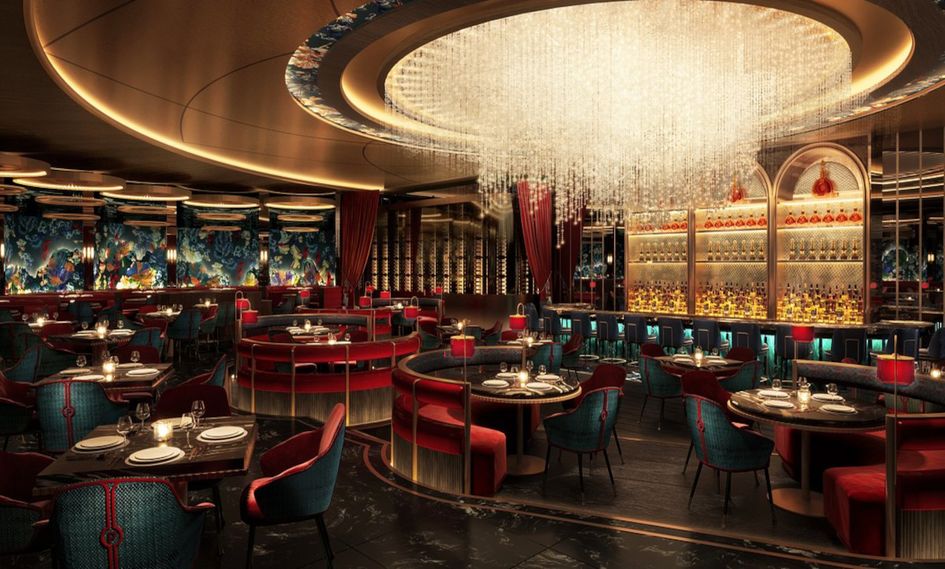 Fontainebleau Las Vegas