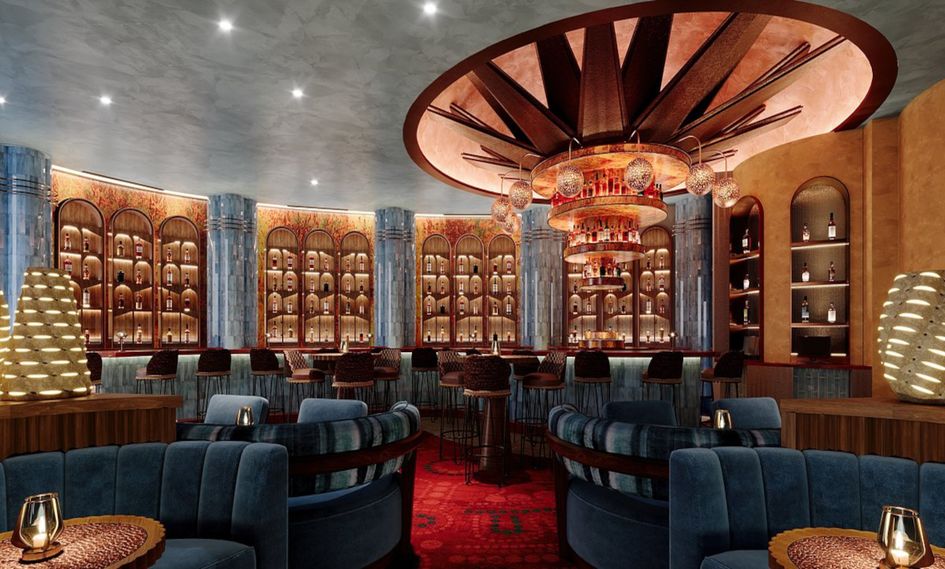 Fontainebleau Las Vegas