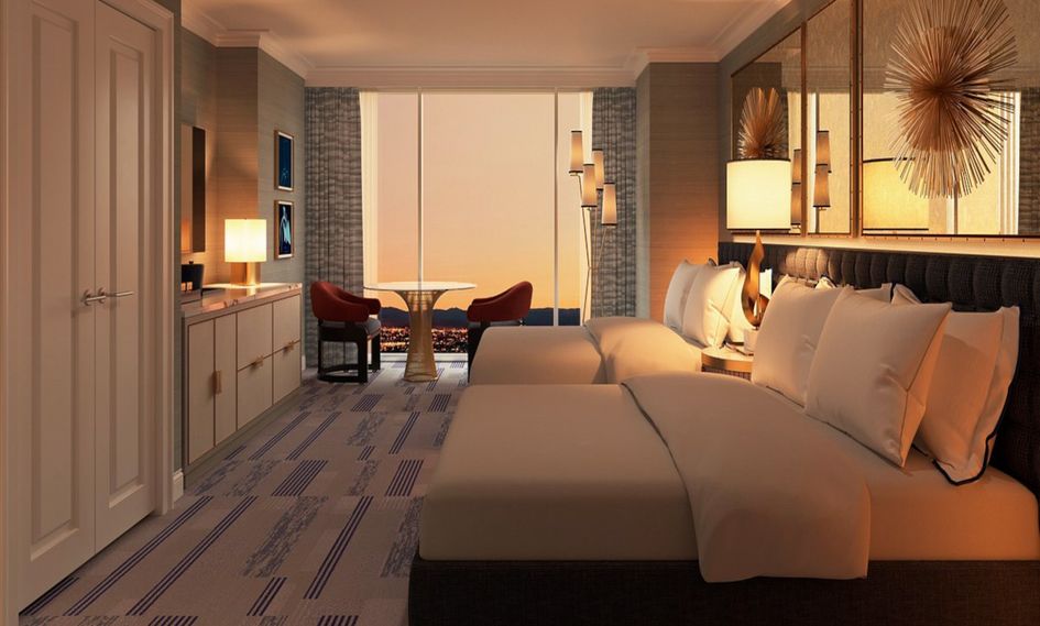 Fontainebleau Las Vegas