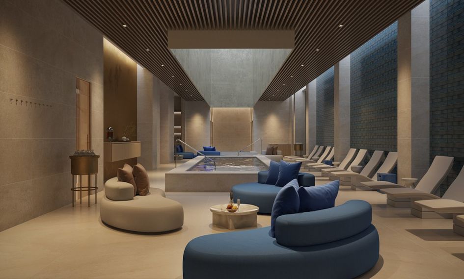 Fontainebleau Las Vegas