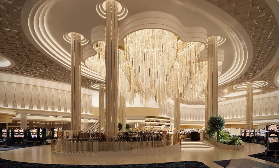 Fontainebleau Las Vegas