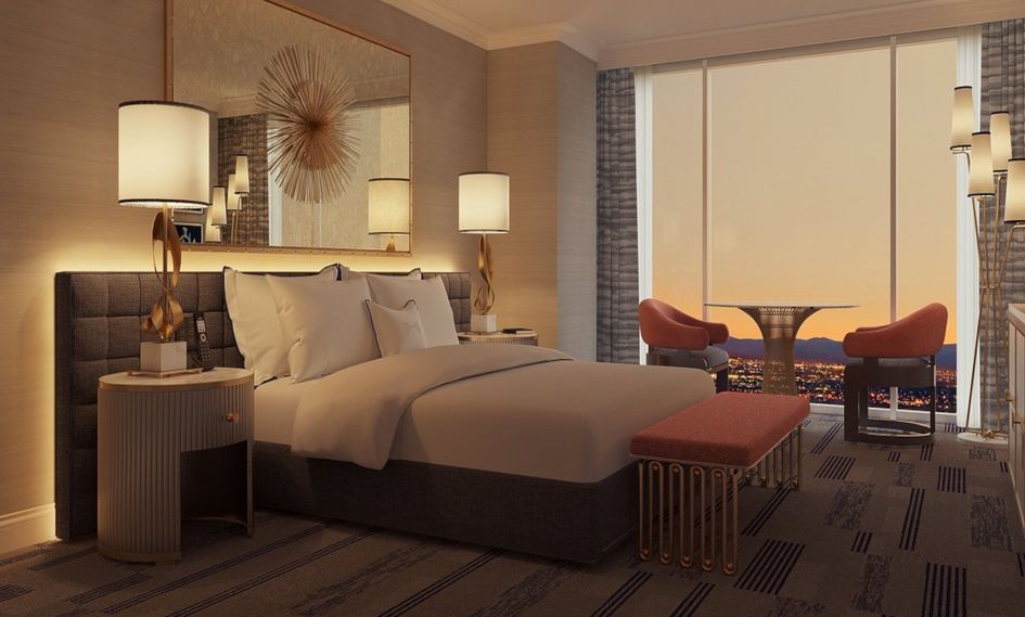 Fontainebleau Las Vegas