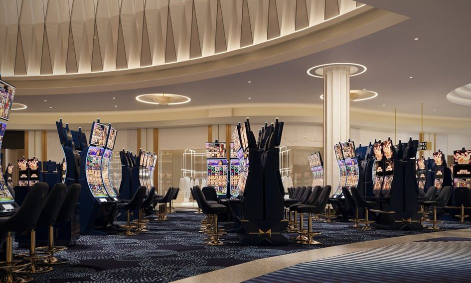 Fontainebleau Las Vegas