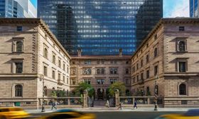 Lotte New York Palace &amp; The Towers in New York City, New York