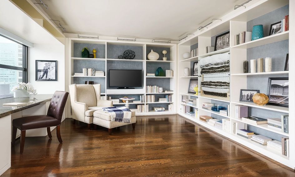 Lotte New York Palace & The Towers