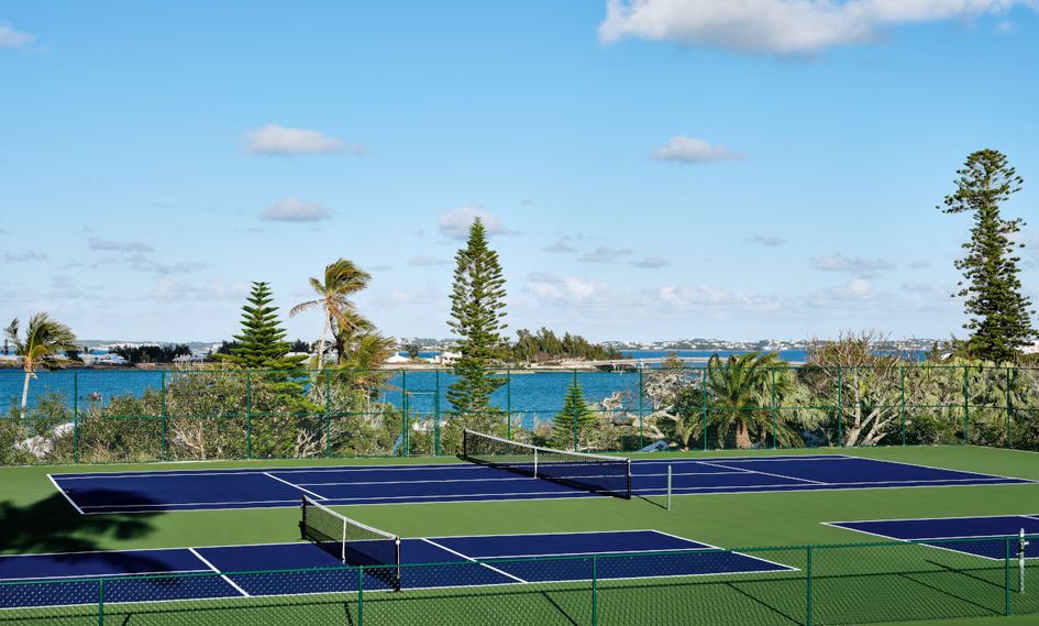 Cambridge Beaches Resort & Spa