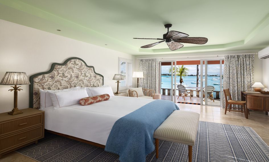 Cambridge Beaches Resort & Spa