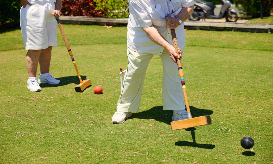 Cambridge Beaches Resort & Spa