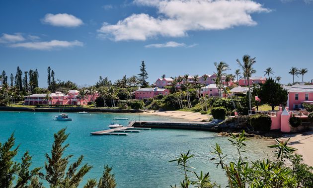 Sandys, Bermuda,Cambridge Beaches Resort & Spa