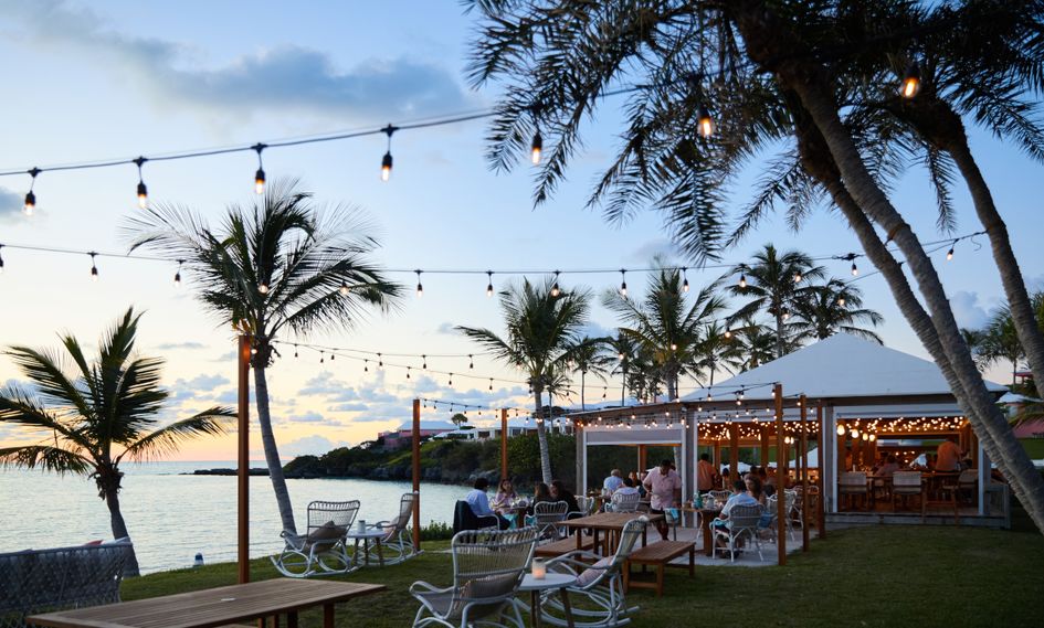 Cambridge Beaches Resort & Spa