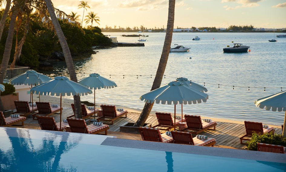 Cambridge Beaches Resort & Spa