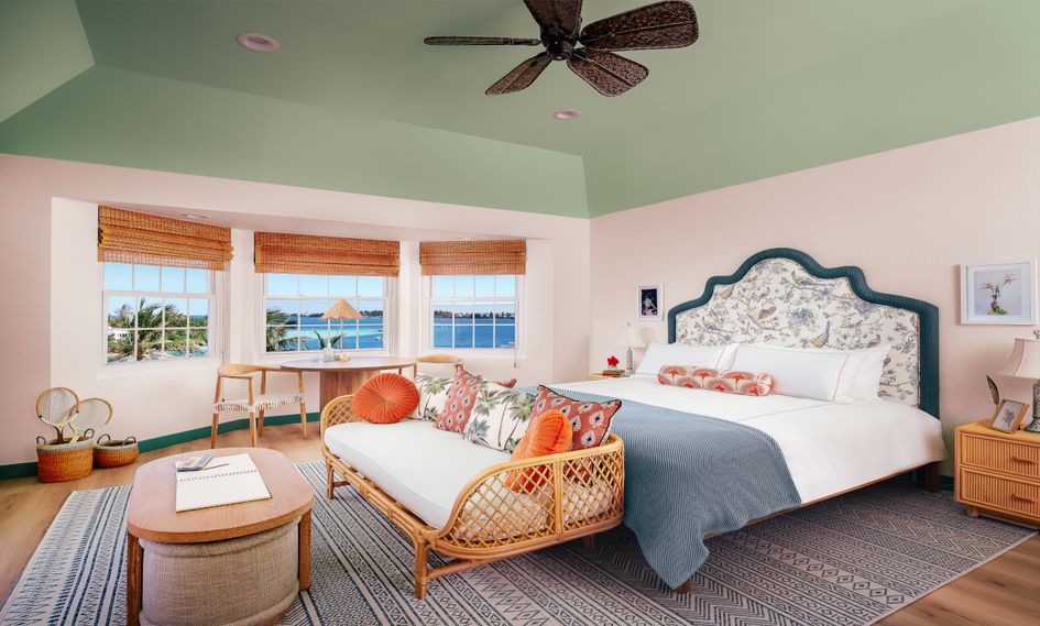 Cambridge Beaches Resort & Spa