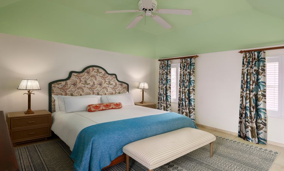 Cambridge Beaches Resort & Spa