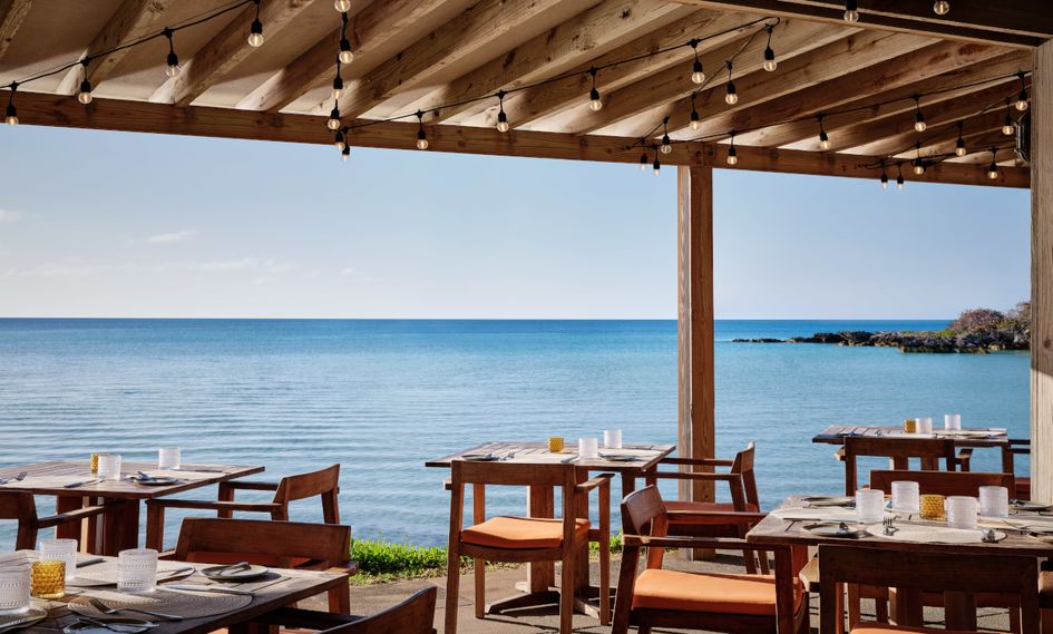 Cambridge Beaches Resort & Spa