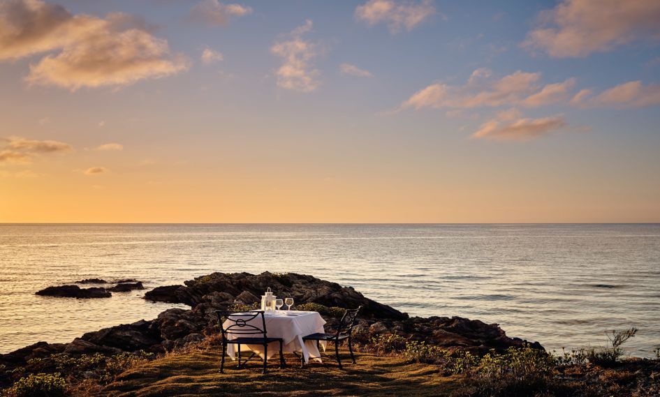 Cambridge Beaches Resort & Spa