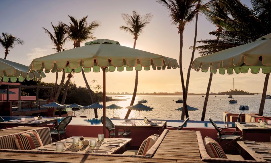 Cambridge Beaches Resort & Spa